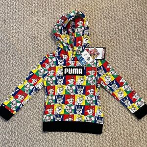 Puma PAW Patrol Hoodie